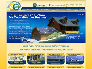 Energy Independent Solutions