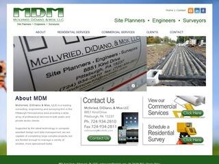 MDM LLC