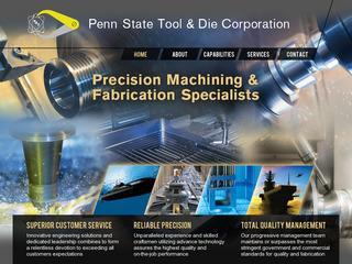 Penn State Tool & Die Corporation