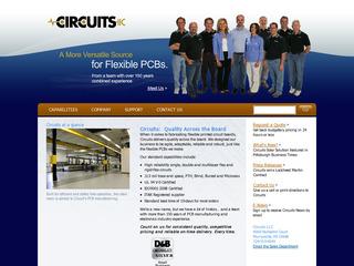 Circuits, LLC