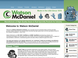 Watson McDaniel